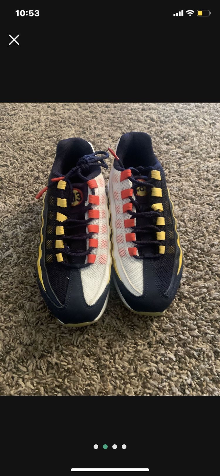 6.5y Air Max
