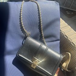 MK Bag W Chain $25