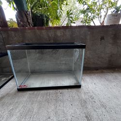 Tanks ( Cages)