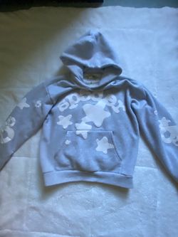 Spider hoodie