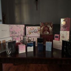 Perfumes De Marca Originales 