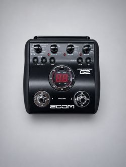 Zoom G2