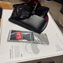 Brand New Ray-Ban