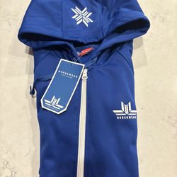 Men/Women NorskWear Jacket Size Medium.