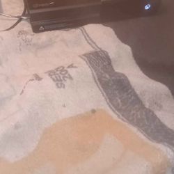 Original Xbox One 320 GB With All Cords And Controller 