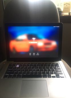 13" 2009 MacBook Pro upgraded memory and graphics