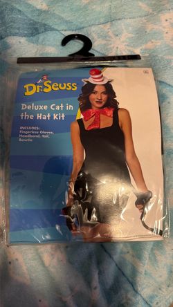 Dr Seuss women