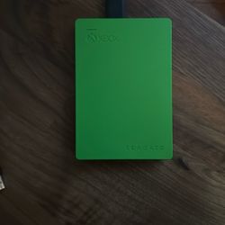 2tb Xbox Hard Drive Storage