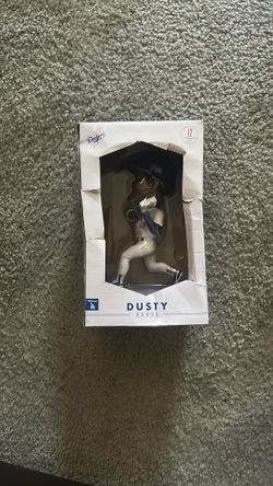 Dusty Baker 2016 Bobblehead