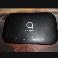 Alcatel Linkzone 2