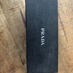 Prada Milano Sunglasses