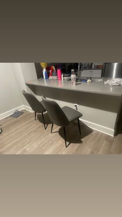 Dining Chairs