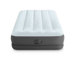 Single Air Mattress