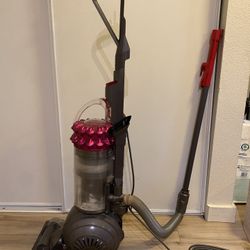 Dyson Big Ball Multi-floor