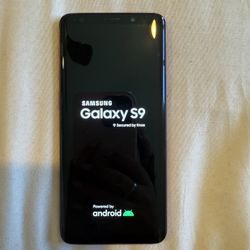 Galaxy S9