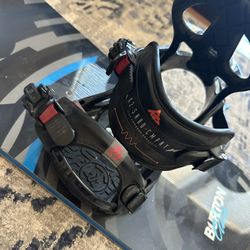 Burton Snowboard