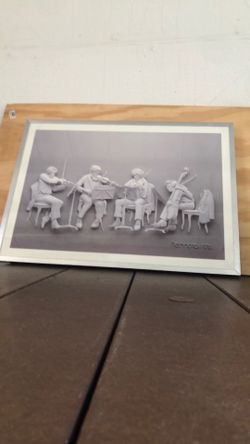 Reinhard studio music 1976