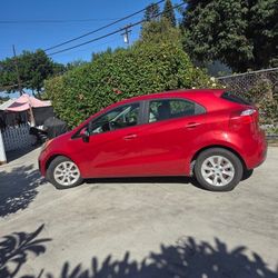 2013 KIA Rio