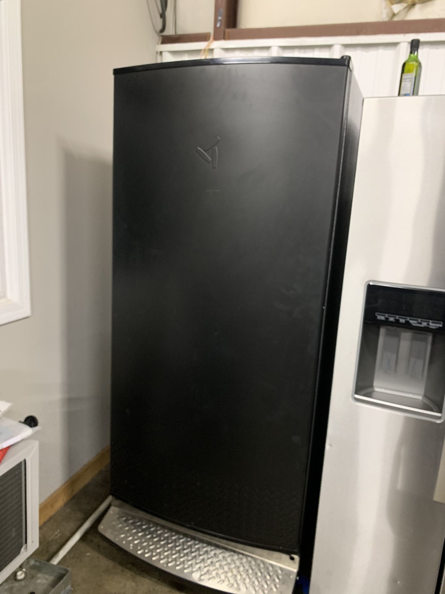 Freezer