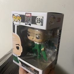 Funko Pop 