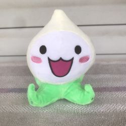 Oly Factory Plush