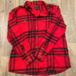 Multiple Shirts Banana Republic Calvin Klein Assortment Sz Large 