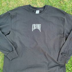 Long Sleeve