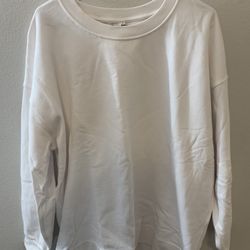 Lululemon Oversized Sweater