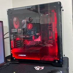 selling my pc 