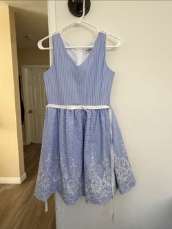 Girls Dress Rare Edition Dress - Size 16 Like NEW