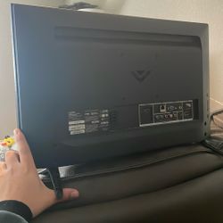 Vizio Tv 