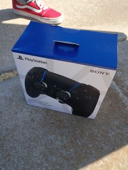 NIB ps5 DualSense Edge