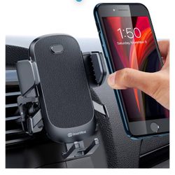 New Air Vent Car Phone Holder,
