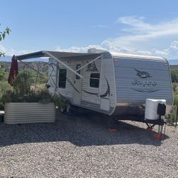 Jayco Jay Flight 2015
