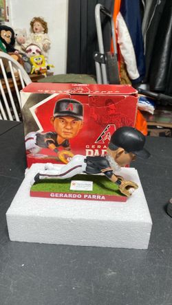 Bobble Head