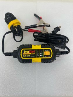Everstart MAXX 3