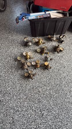 Welding Manifold Gauges 