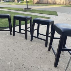 Counter Stools $10