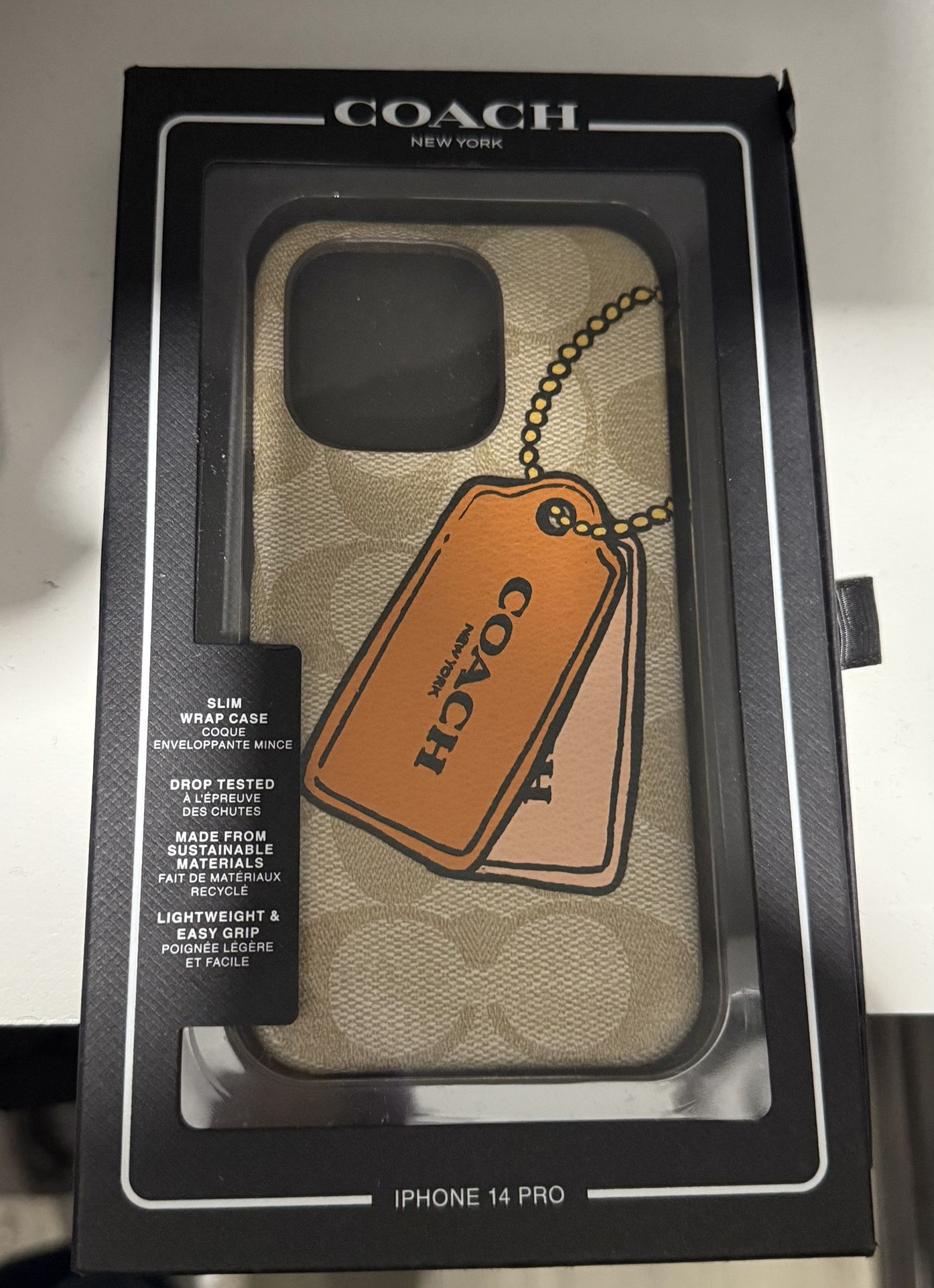 IPhone 14 Pro Case