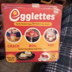 Egglettes