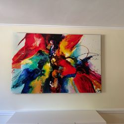 Wall Art