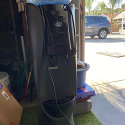 Nestle Water Cooler