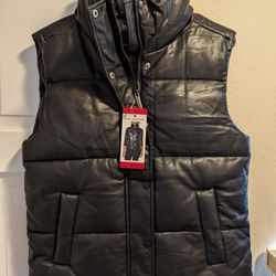 Women's Vest Jacket 