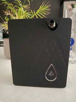 Aroma Plan BlueTooth Diffuser