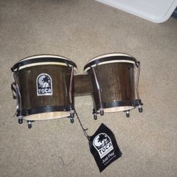 TOCA Percussion 