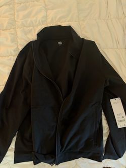 Men’s alo jacket