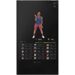 Brand New Echelon Reflect Smart Fitness Mirror – ECH-REFL03