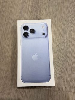BRAND NEW IPhone 18 Pro Max