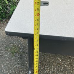 Heavy Duty Table 