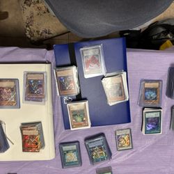 Yu-gi-oh Cards Under market Sells !!!
